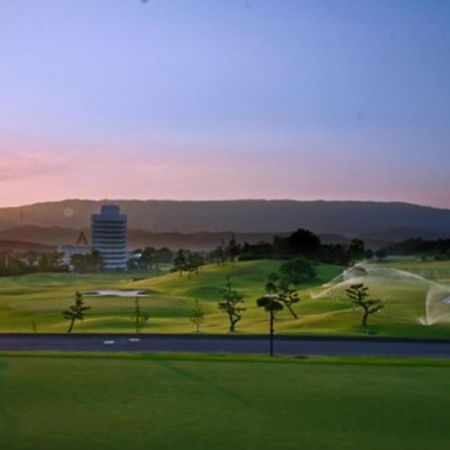 צו Cocopa Resort Club מראה חיצוני תמונה