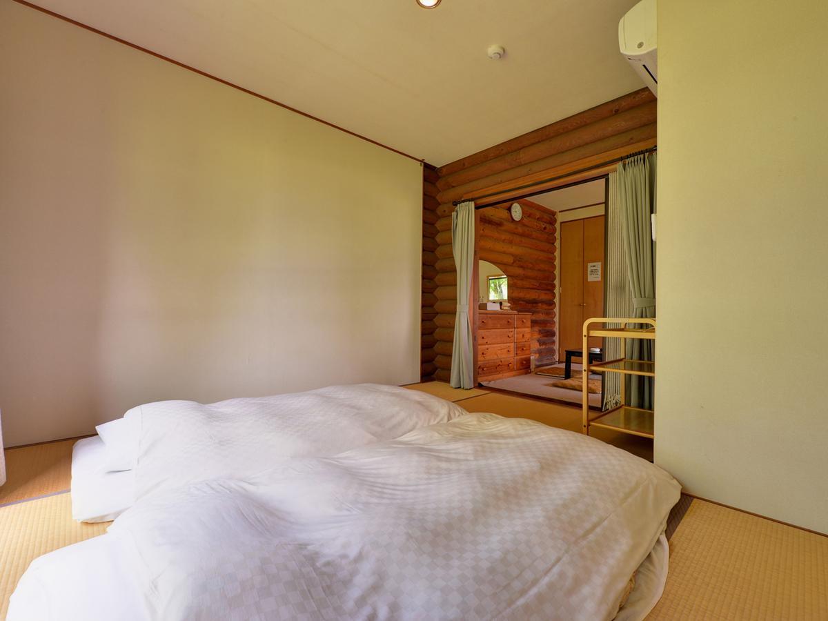 צו Cocopa Resort Club מראה חיצוני תמונה