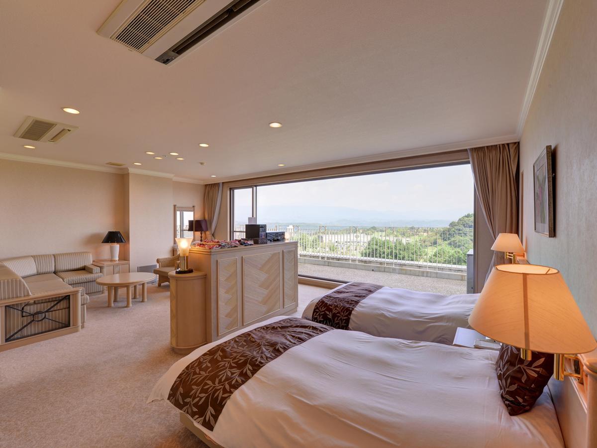 צו Cocopa Resort Club מראה חיצוני תמונה