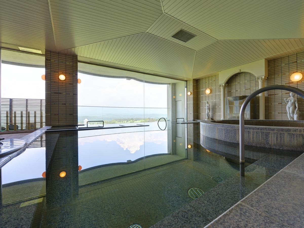 צו Cocopa Resort Club מראה חיצוני תמונה