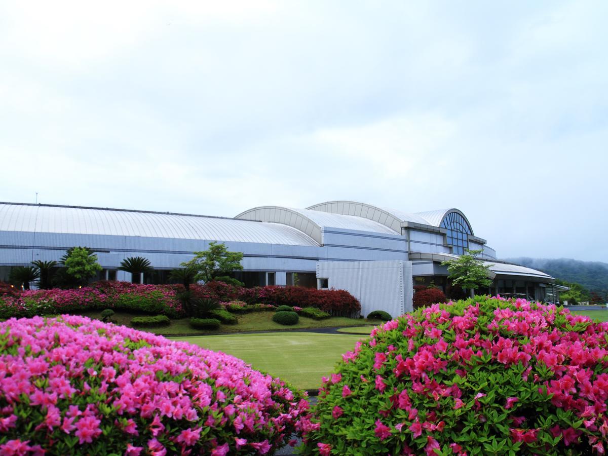צו Cocopa Resort Club מראה חיצוני תמונה