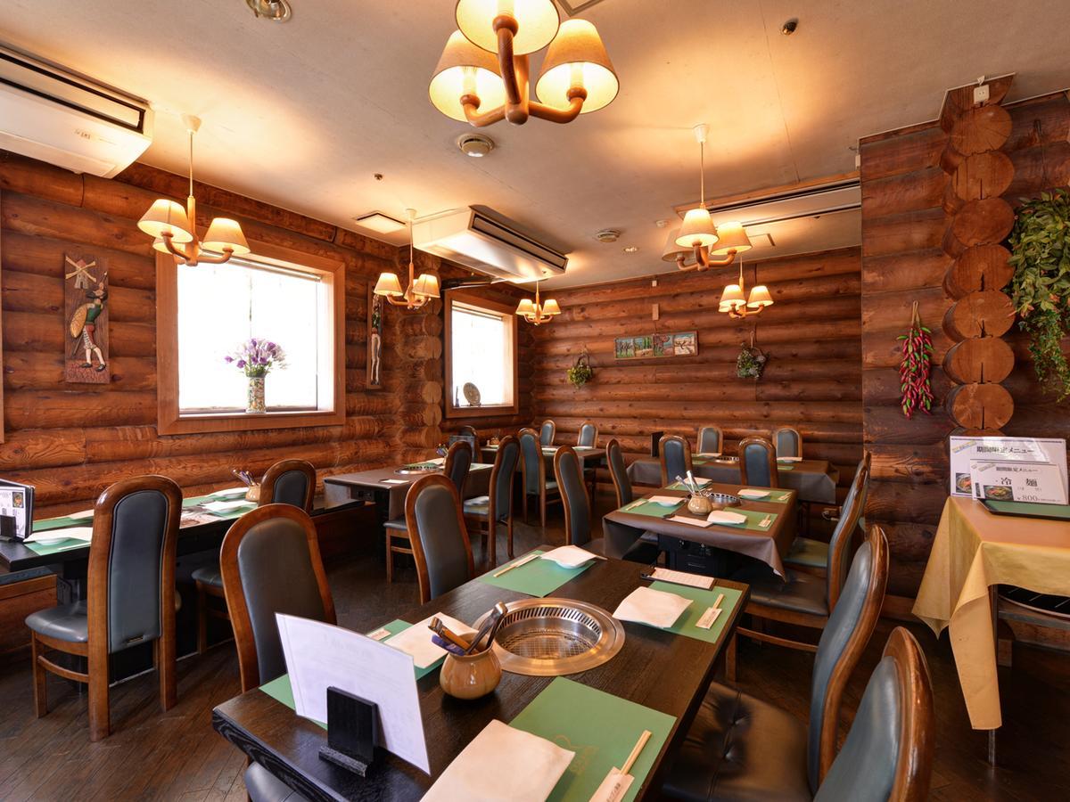 צו Cocopa Resort Club מראה חיצוני תמונה