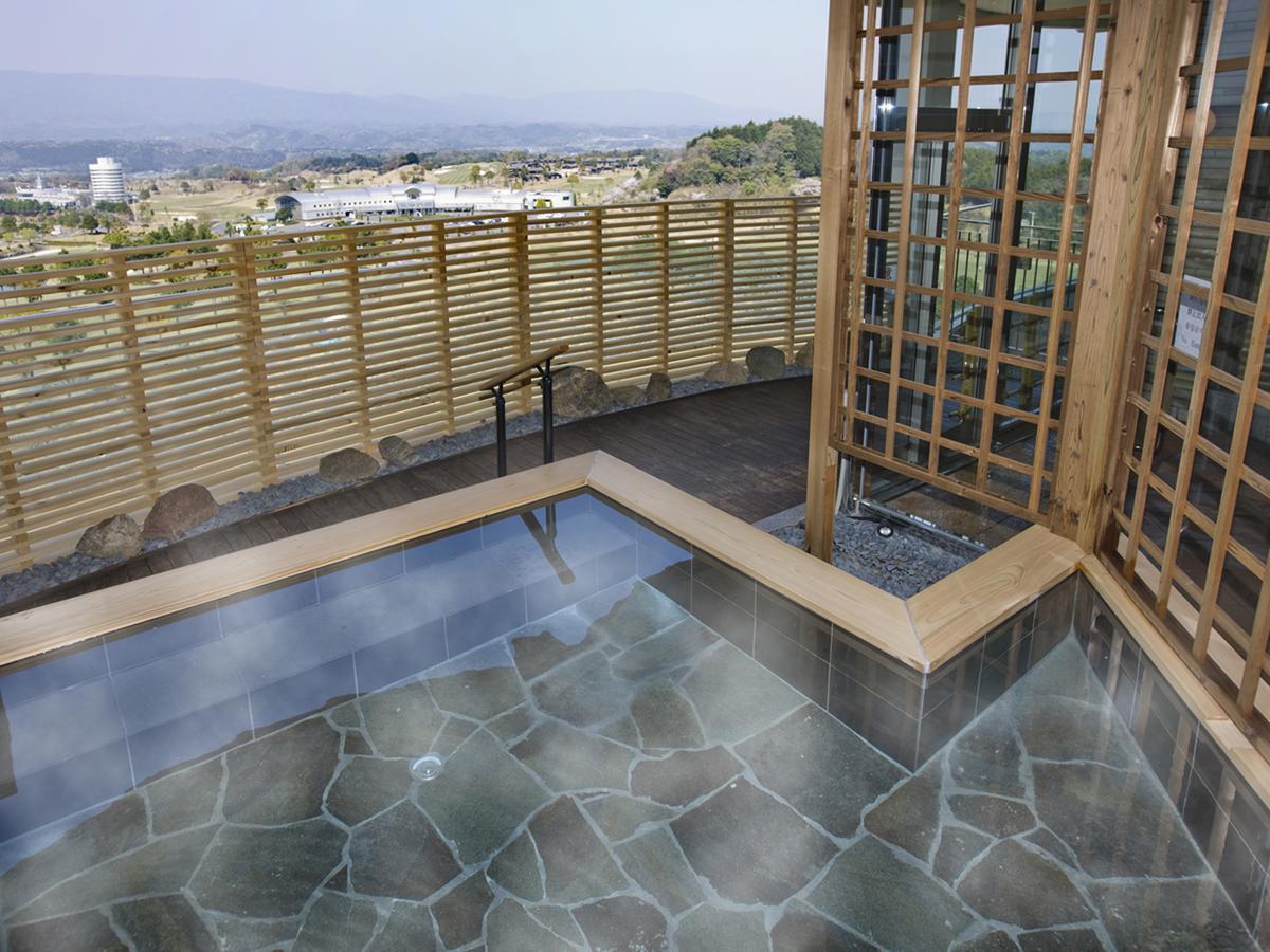 צו Cocopa Resort Club מראה חיצוני תמונה