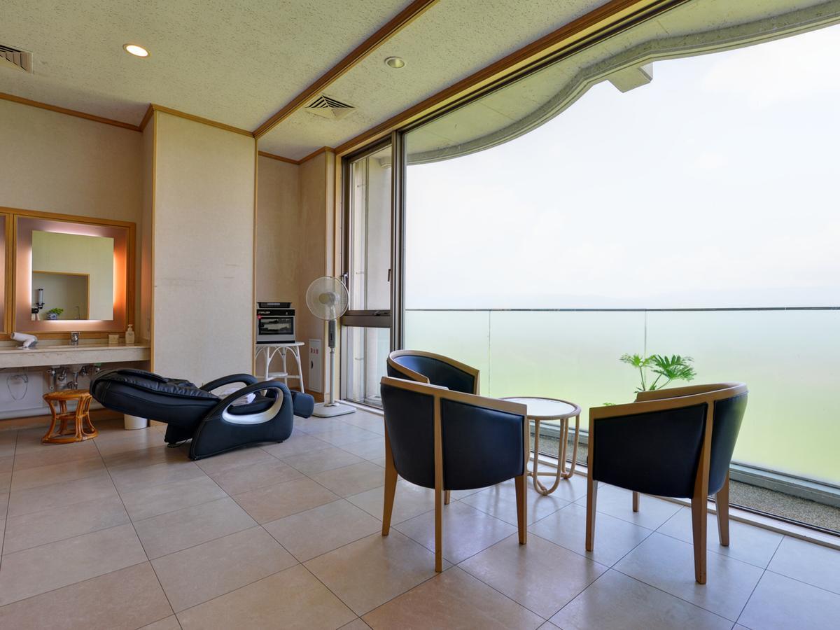 צו Cocopa Resort Club מראה חיצוני תמונה