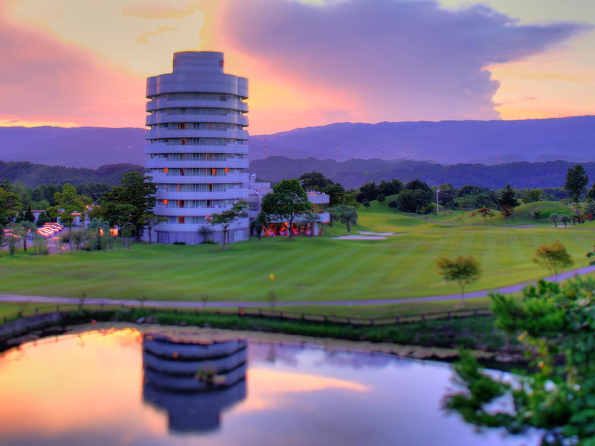 צו Cocopa Resort Club מראה חיצוני תמונה
